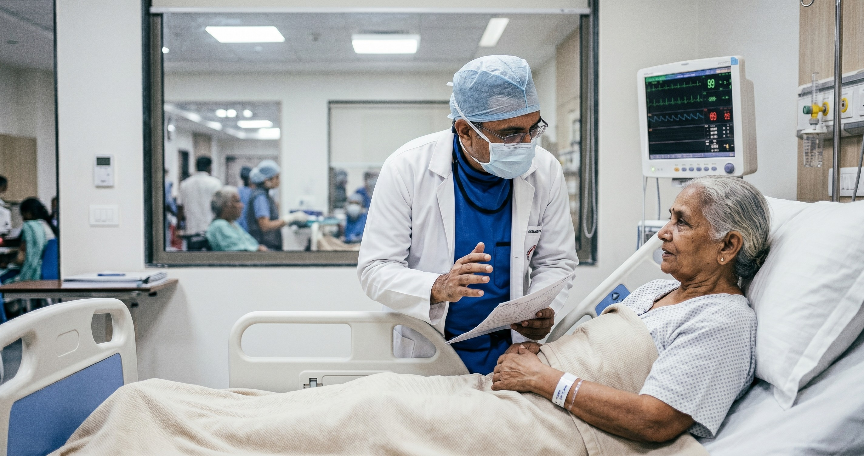 Cardiology