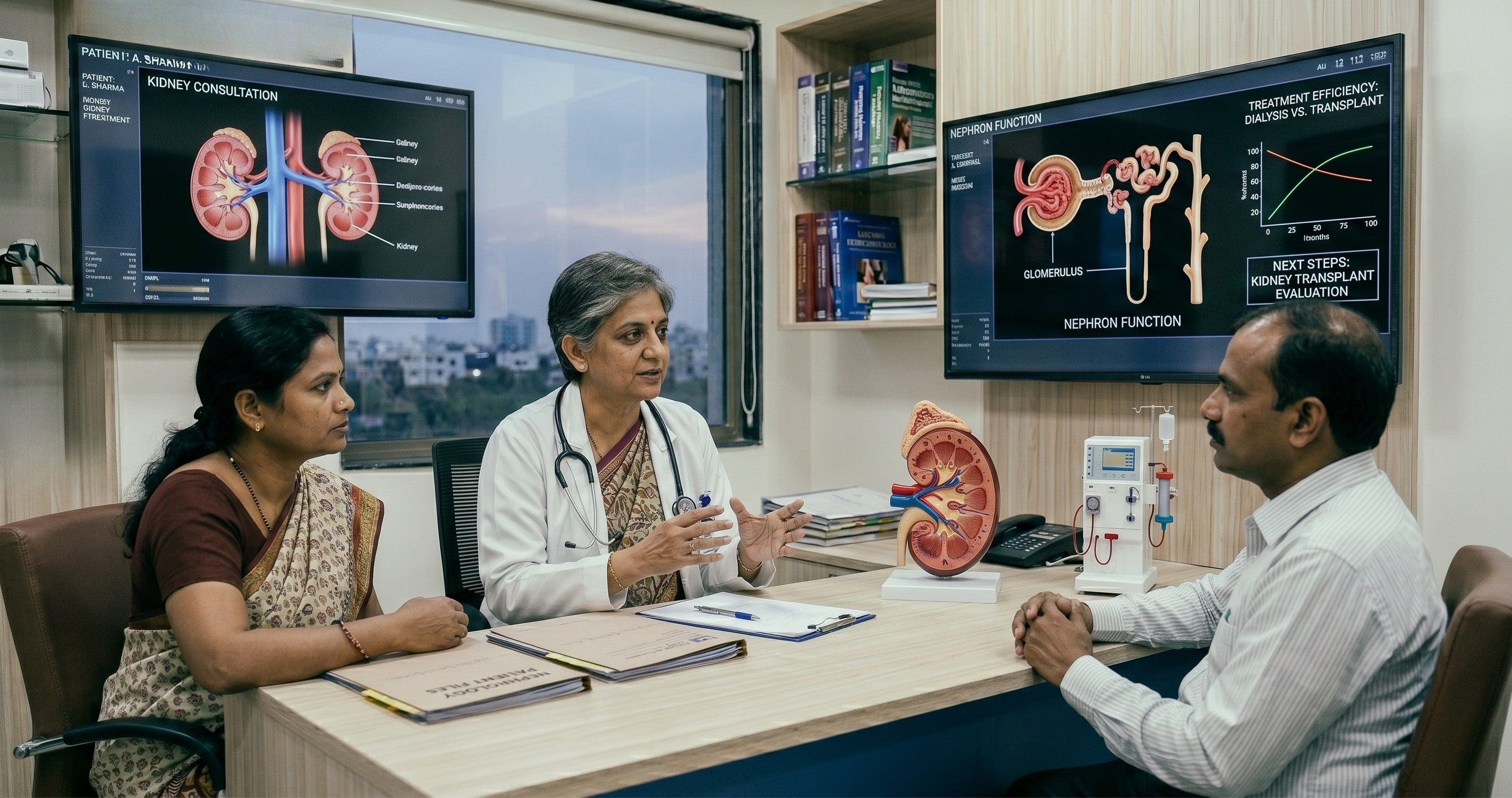 Nephrology