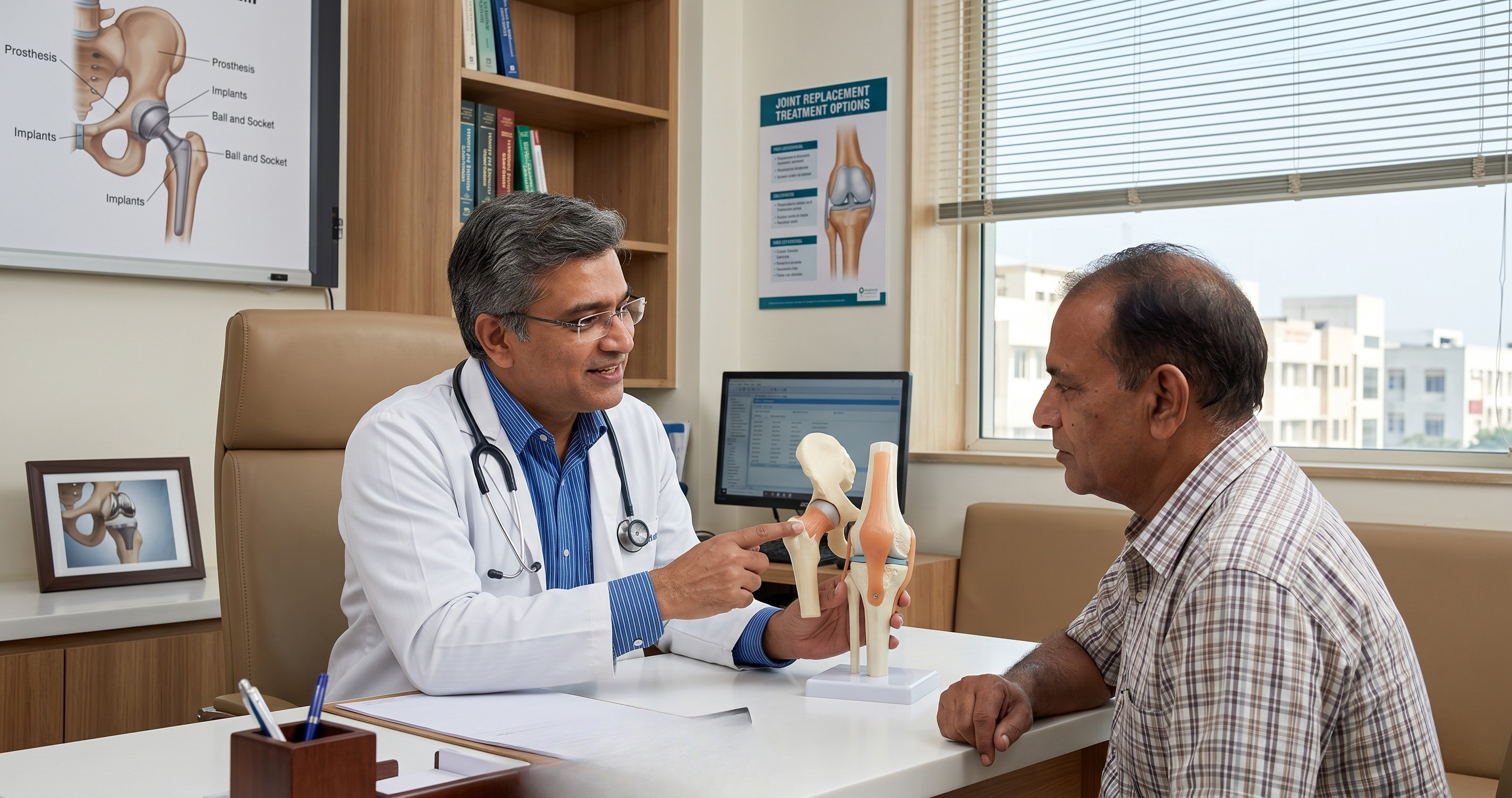 Orthopaedics