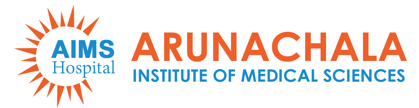 Arunachala Institute of Medical Sciences