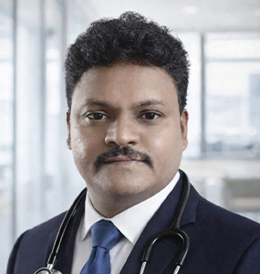 Dr. Bala Narasimha Reddy Jammana