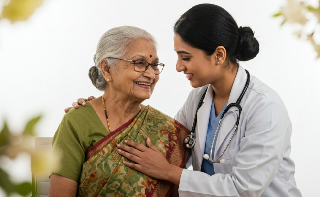 Patient Care Philosophy