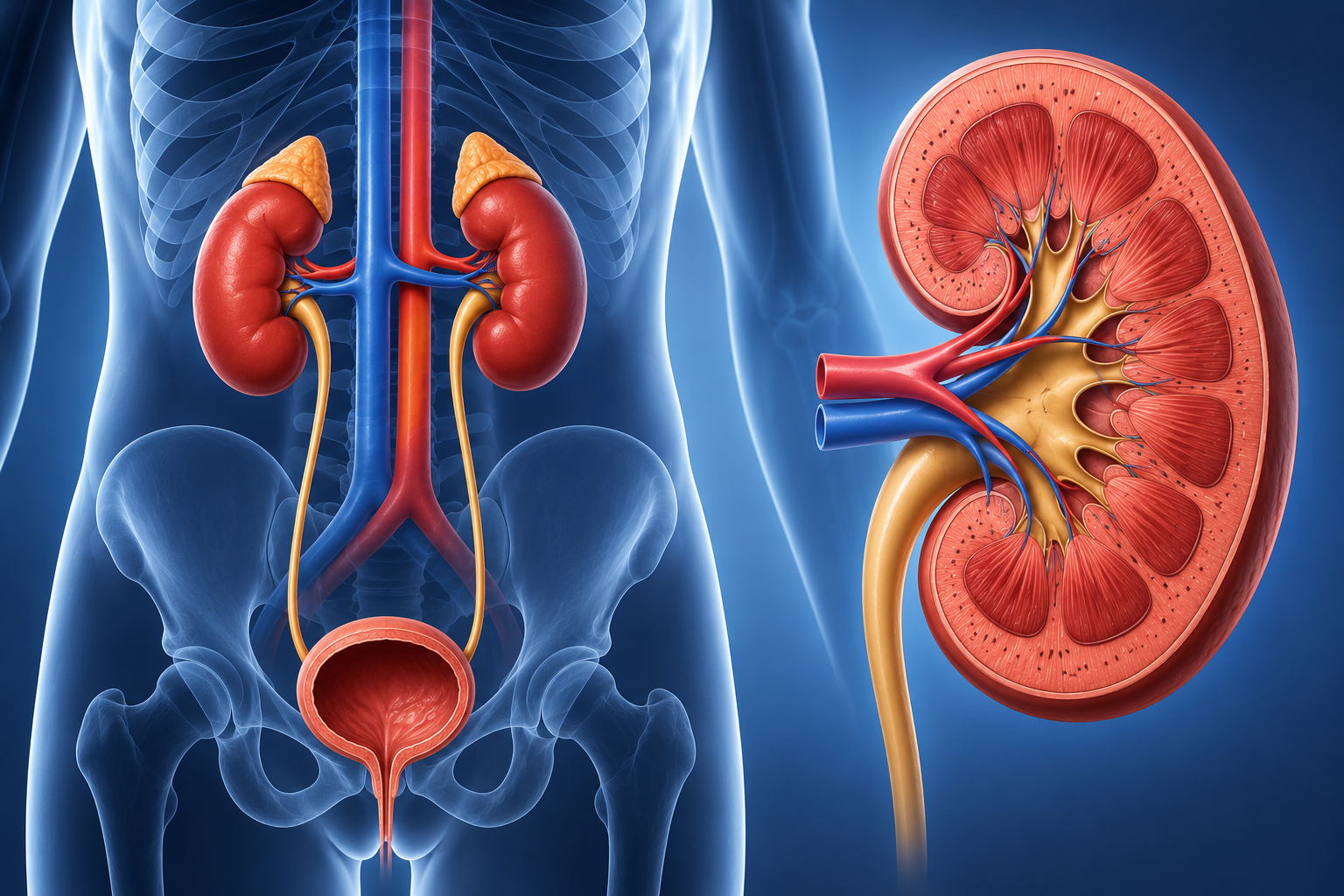 Nephrology